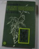 AN lNTRODUCTlON TO  PLANT DISEASE(馆藏)