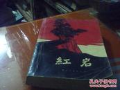 红岩 中国青年出版社