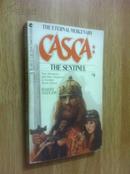 CASCA:The Sentinel