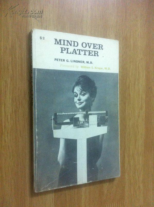 Mind Over Platter