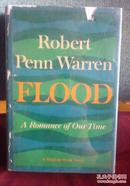 Flood   A Romance of Our Time