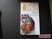 THE  VATICAN  MUSEUMS