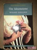 F47  The Moonstone  WILKIE COLLINS  外文原版