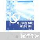 21世纪高等学校电子商务专业规划教材：电子商务系统规划与设计（第2版）