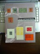 Stamps and Postal History----Interasia auctions limiteo hong kong