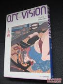 Art Vision 特集 春画 Vol31-1 包邮