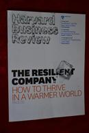 Harvard Business Review  2014/04  哈佛商业评论