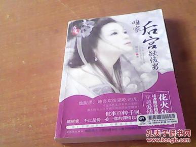后宫小说