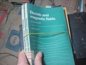 electric and magnetic fields  4687