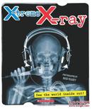 X-treme X-ray: See the World Inside Out!