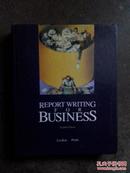 REPORT WRITING FOR BUSINESS