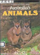 AUSTRALIA\S  ANIMALS