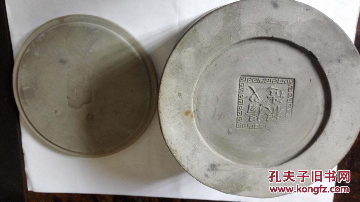 老蟋蟀盆杨义根造姑苏陆慕日益龙吟虎啸水仙玉兰松桃菊花图文蛐蛐罐