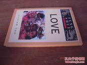 LOVE（Feng Shui Fundamentals）【爱情 风水精义，32开英文原版精装，彩色图文本】