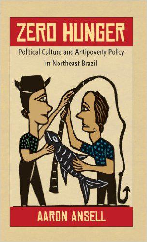 zero hunger: political culture and antipoverty policy in