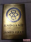 Endgame: The Calling [Hardcover]