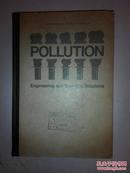 英文版：污染——工程与科学的解法