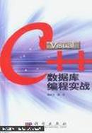 Visual C++数据库编程实战（1版1次）