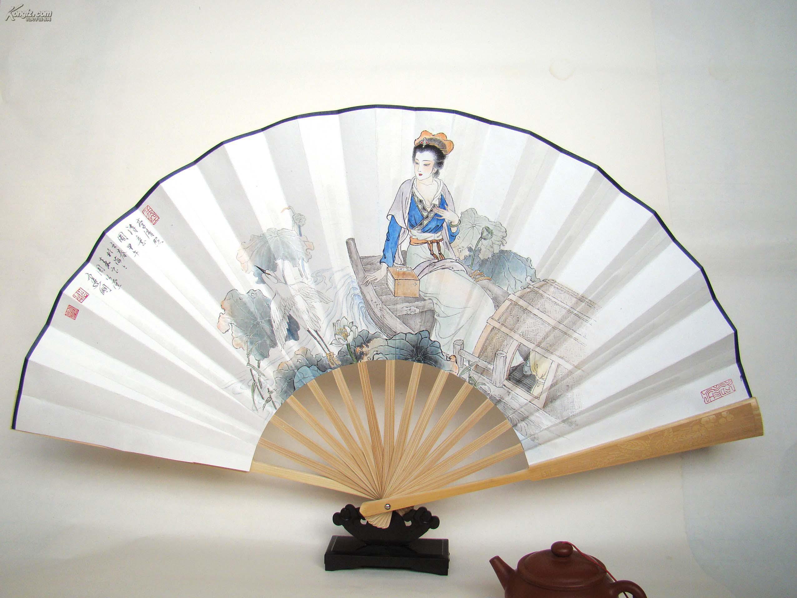 商品分类: 名人字画>国画