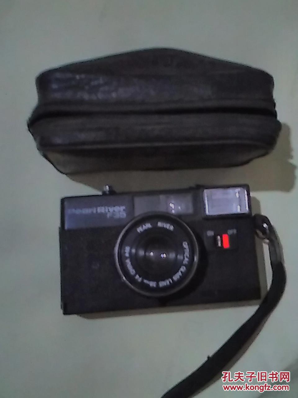 pearl river f35 照相机 【图为代替】