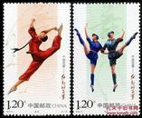 2010-5 中国芭蕾—红色娘子军(T)