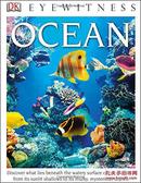 DK Eyewitness Books: Ocean