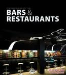 Bars & Restaurants 酒吧与餐厅空间设计9788496969797