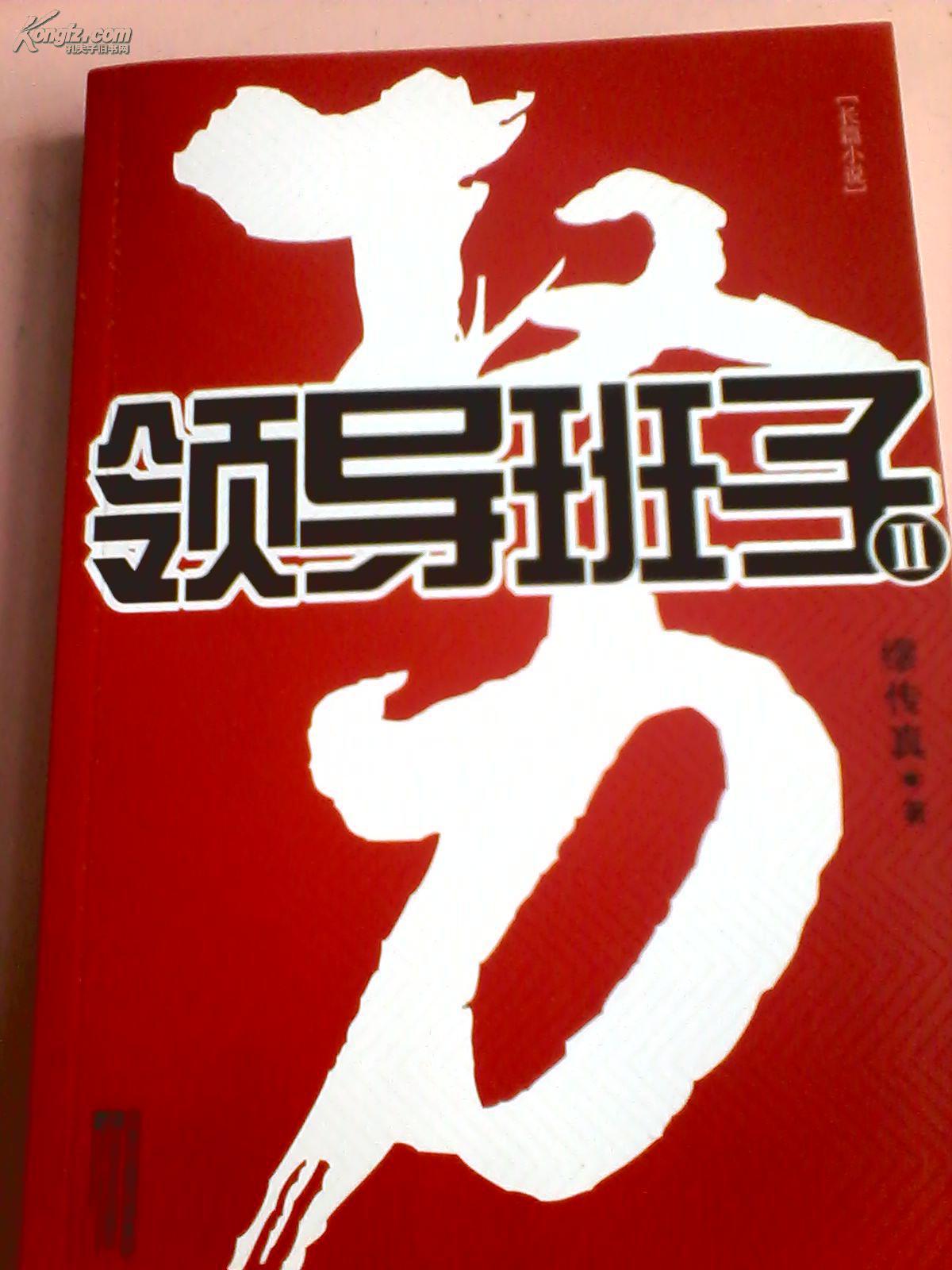 权力:领导班子 2