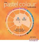 The Pastel Colour Wheel Book