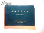 公农历对照表  公立1861--2000年