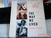 20th the eventful century the way we lived【英文原版】