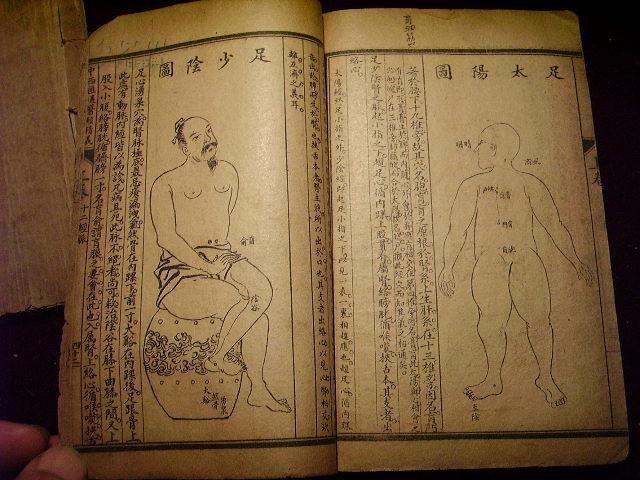 中西汇通医经精义 / 蜀天彭县唐宗海容川著 / 千顷堂书局石印本 / 上