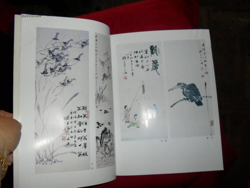 《胡铁生篆刻书画集