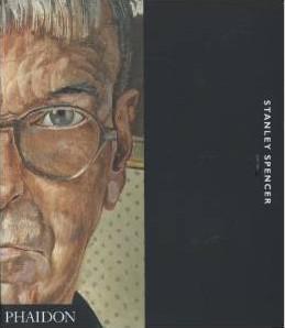Stanley Spencer: A Complete Catalogue of the Paintings [精装]