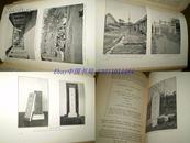 1910年庄士敦作品《威海卫狮龙共存》：62幅威海卫老照片+1幅威海卫地图