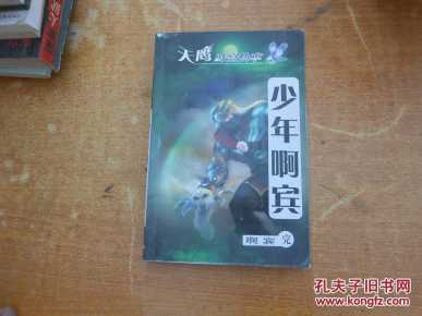 少年啊宾(卷四)