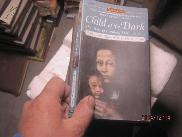 child of the dark4840