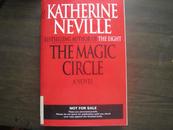 THE KATHERINE NEVILLE THE MAGIC CIRCLE