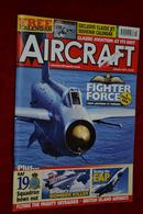 AIRCRAFT MAGAZINE 2012/01 世界军事航空杂志