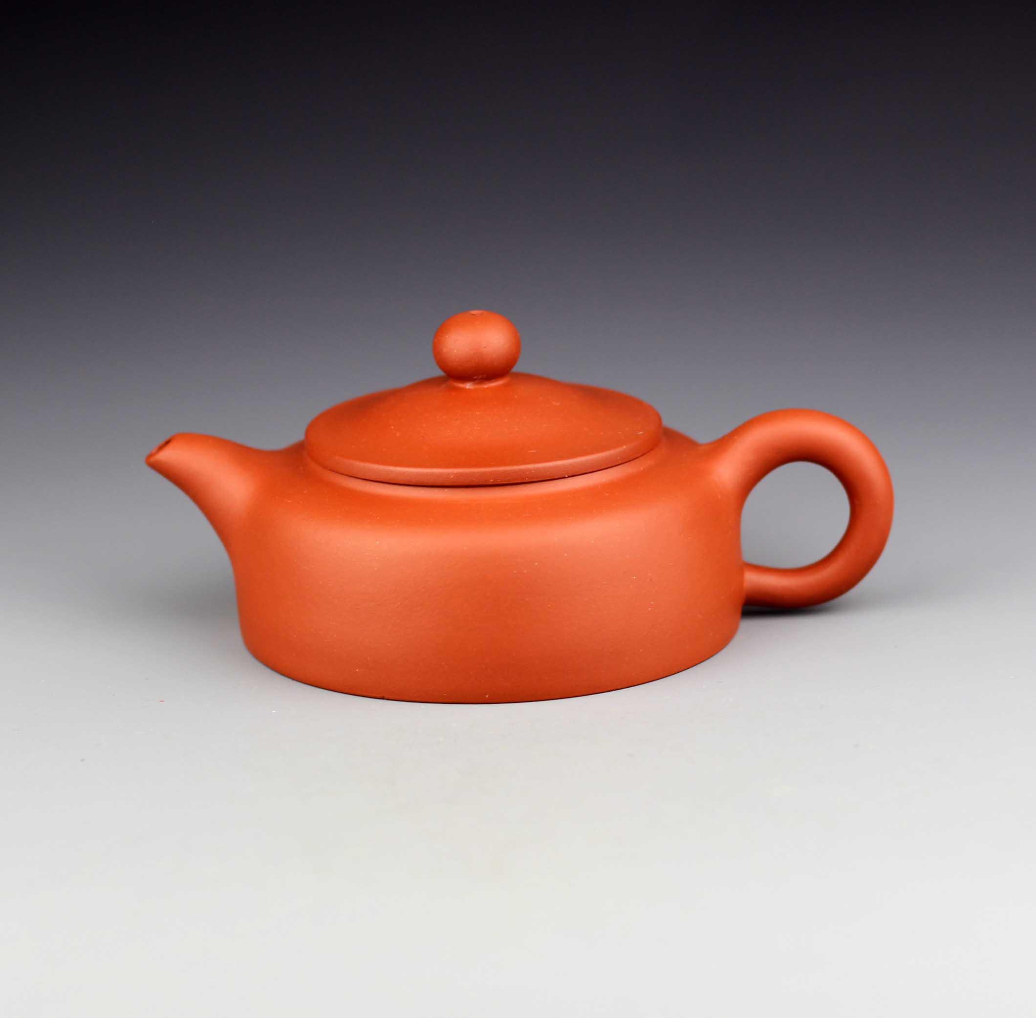 宜兴紫砂壶原矿清水泥周国君德钟壶附作者保真证书及作品照片