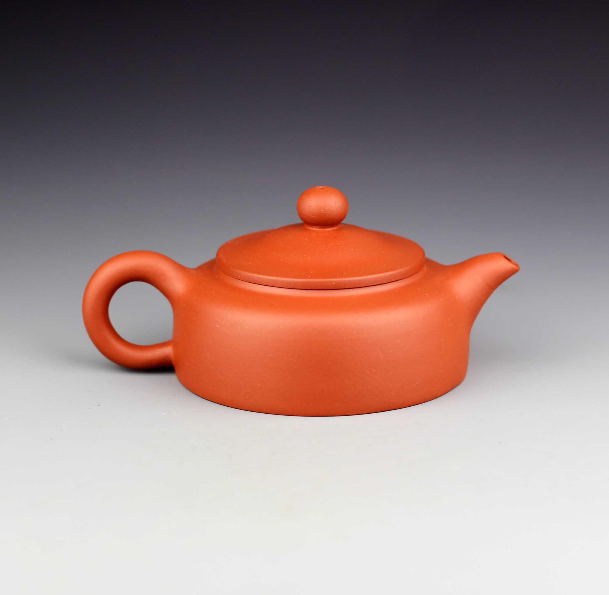 宜兴紫砂壶原矿清水泥周国君德钟壶附作者保真证书及作品照片