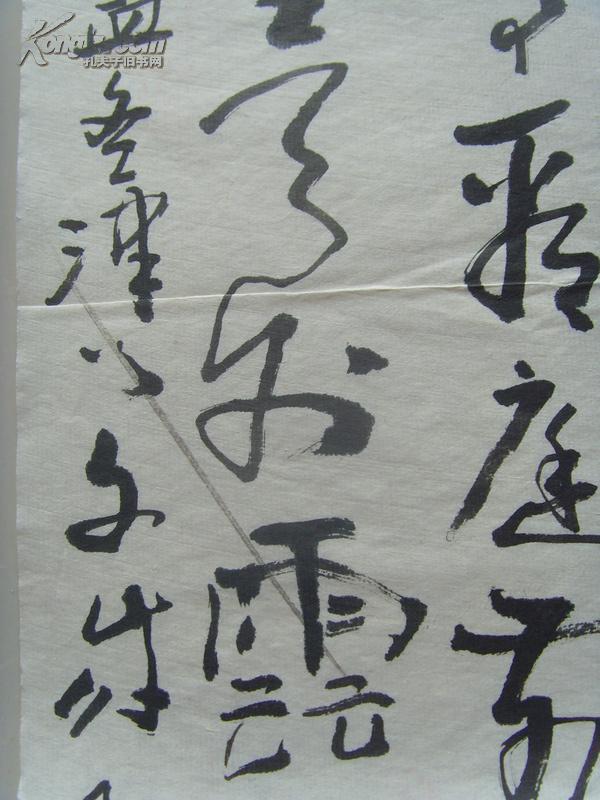 吕永福墨痴和韩文来合作墨痴画虾韩文来题宠辱不惊看庭前花开花落去留