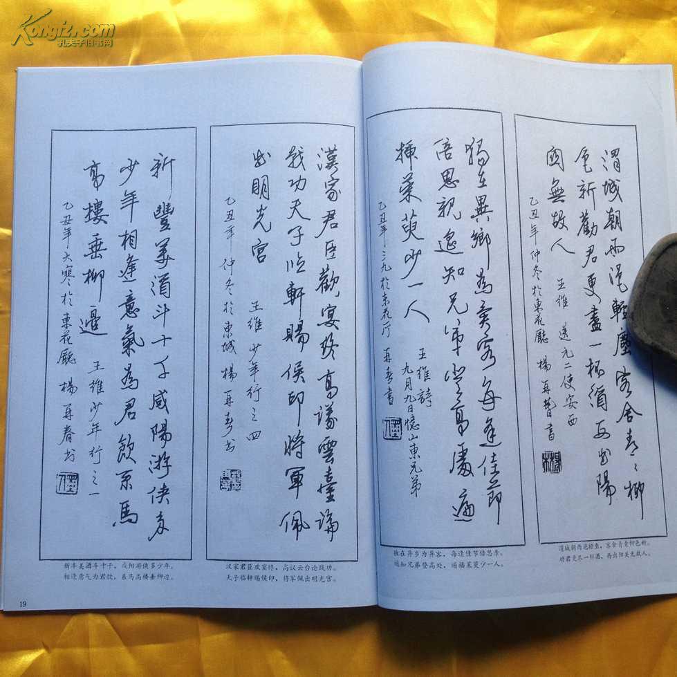 孔夫子旧书网 单翼飞翔的书摊 商品详情 图1