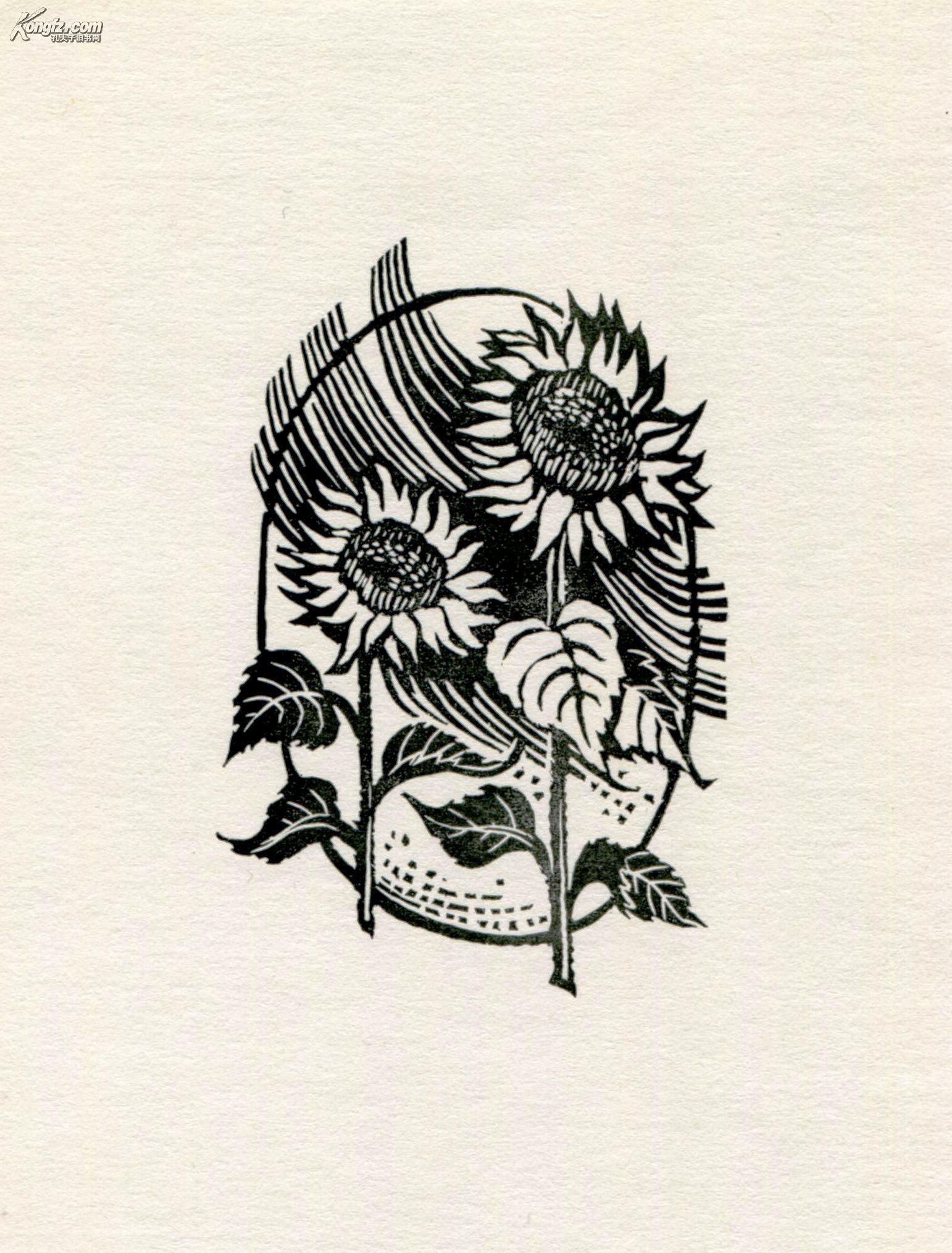 ladislovrusek小版画集