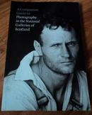a companion guide to photography in the national galleries of scotland（看图片）