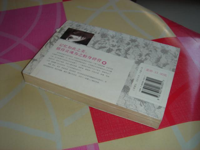 誓鸟:张悦然新书