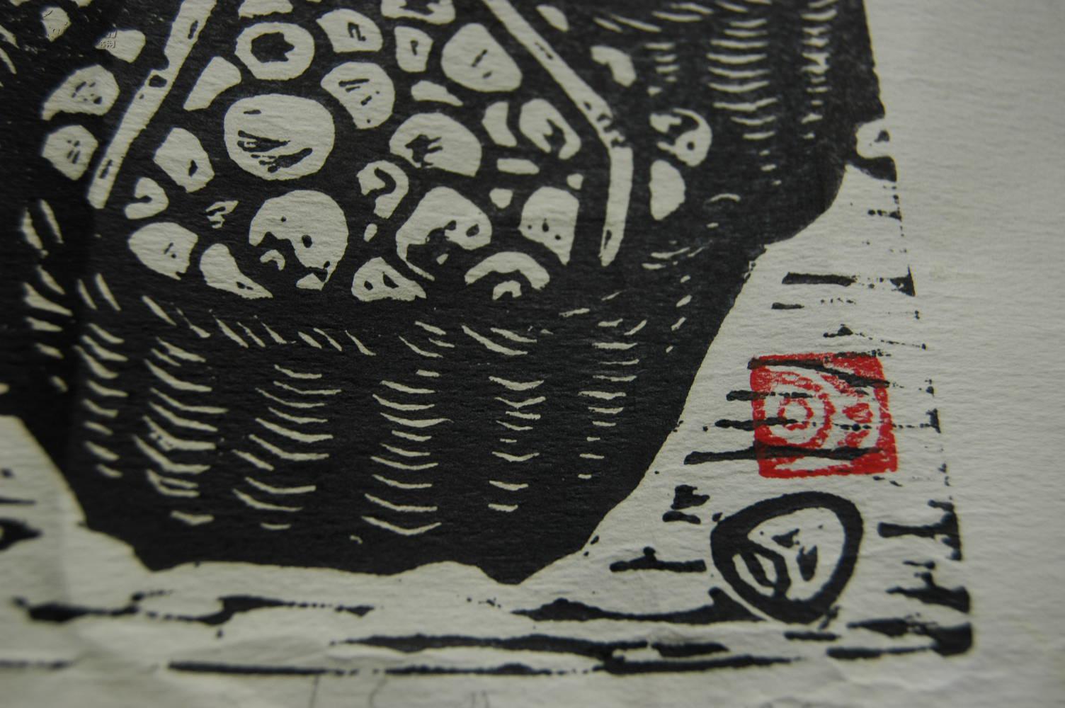 刘海明 版画原作_刘海明_孔夫子旧书网