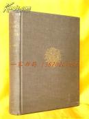 “霍布森著作”1925年1版《中国晚期陶瓷/清代瓷器》—163件（清代，康、雍、乾陶瓷艺术品）单面图版 16开本 2.5kg