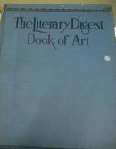 TheLiteraryDigestBoofArt[老画册】