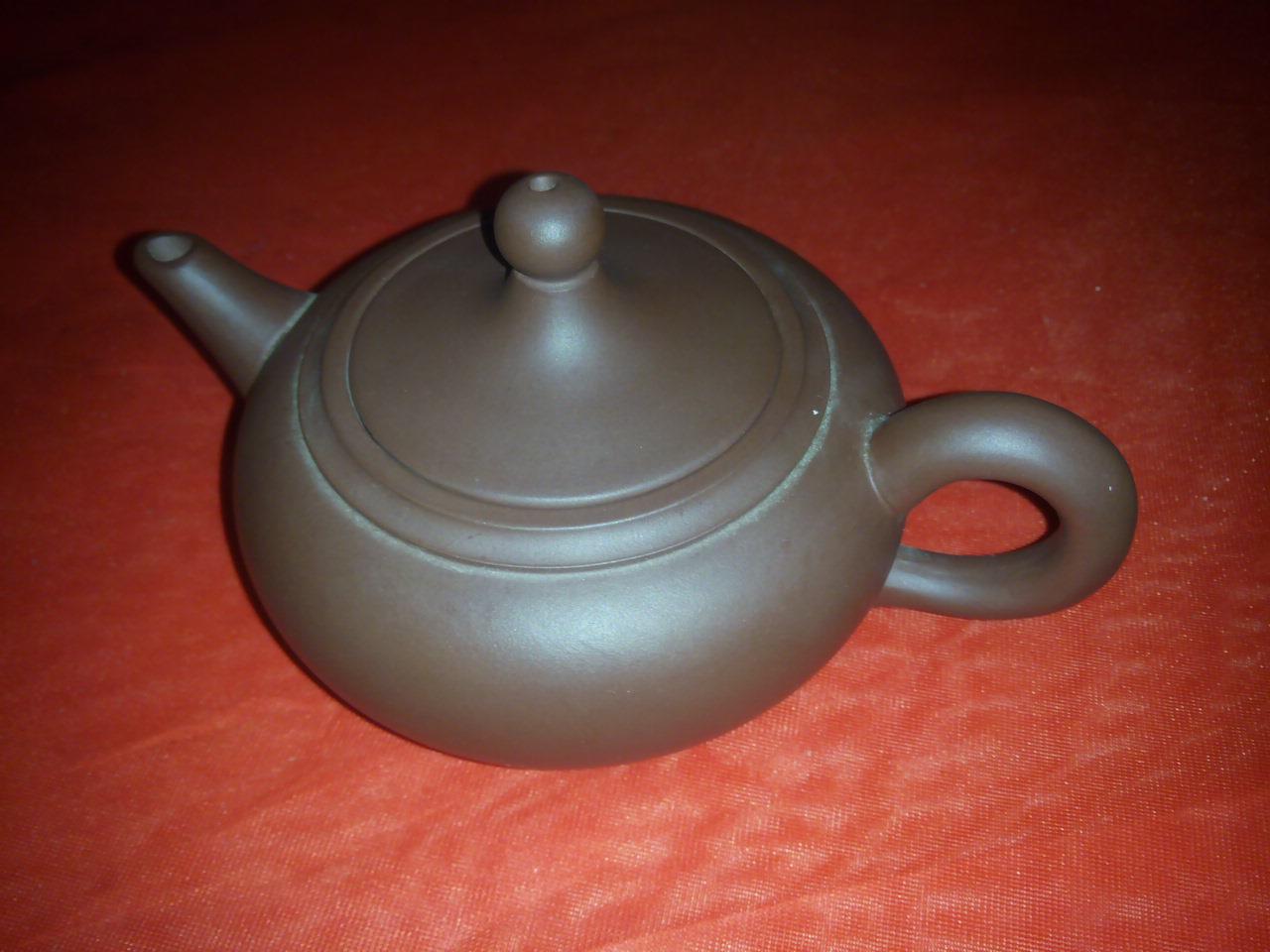 紫砂壶 周成罗款 拍品编号:16661444